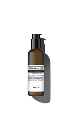 Previa Taming Gloss Suero