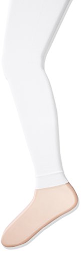 Jacques Moret girls Footless Tight Single and Multipack