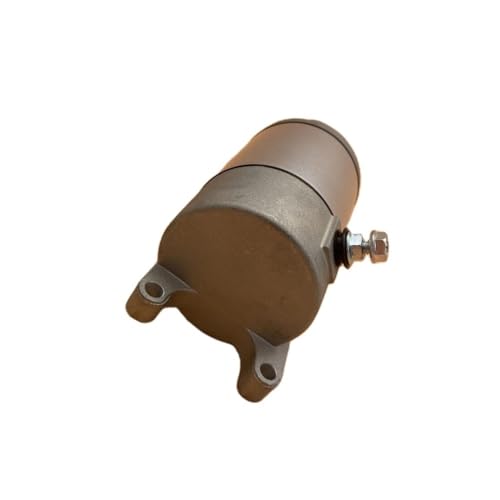 Démarreur moto 400cc ATV UTV compatible avec la pièce 31200-F12-0000