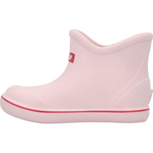 Image of XTRATUF TUFS Big Kids Ankle Deck Boot