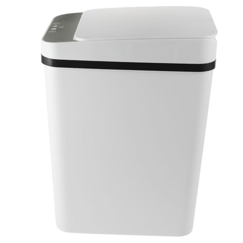 Basurero Automático de Movimiento con Sensor LABRIMP miniatura 1