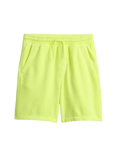 GAP Boys' Pull on Washed Knit Short