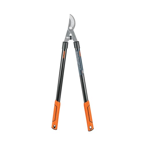 Tijeras para ramas Truper TB-122 mango tubular 21 pulg