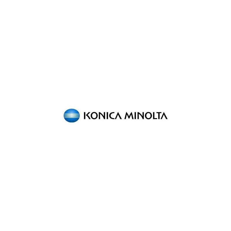 Konica Compatible-Minolta Toner TNP-81 Yellow (AAJW251) VE 1 StĂĽck f