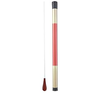 Stok, Muziekstok, Professionele stok, Muziekstok, Concert voor symfonisch koor