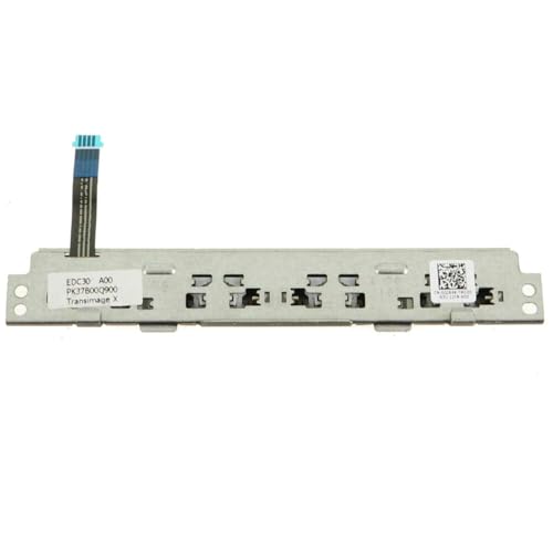 Bouton de souris Dell Latitude 7300 7400 idéal pour télétravail - 2