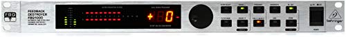 Behringer FEEDBACK DESTROYER FBQ1000 Automatic and...