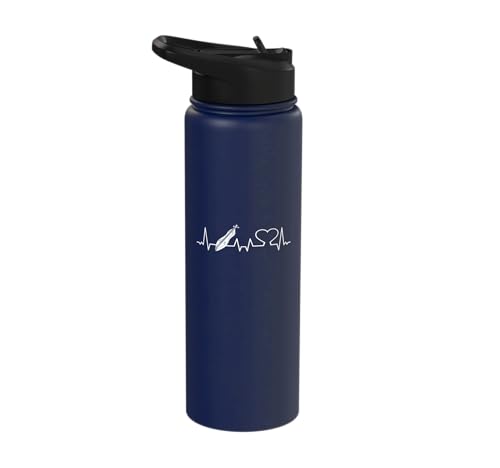 Dulcimerist Dulcimer-Player Mountain-Appalachian Dulcimer Stainless Steel Insulated Water Bottle