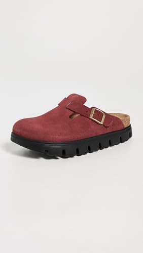 Image of Birkenstock Women's Boston Chunky Mules