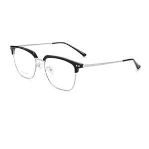 Eyephy Retro Okulary Przeciwzmęczeniowe +2.75