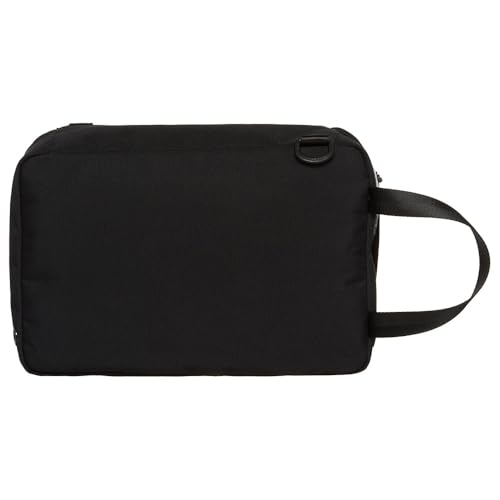 EA7 Unisex. 7X000068_AF13806 Bolso Bandolera Negro (Osfa), Casual, PoliéSter - 2