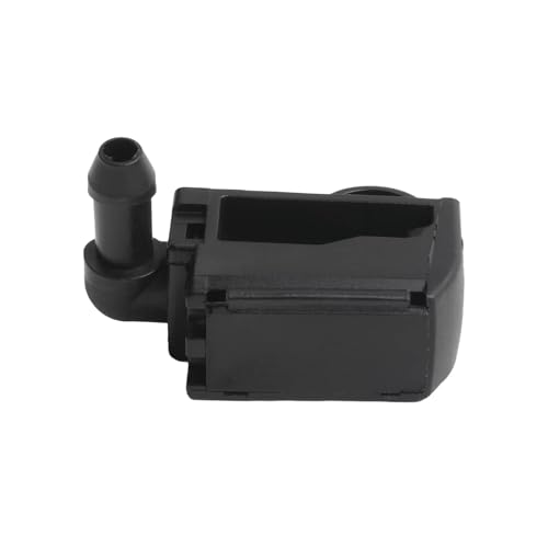 Buse lave-glace voiture avec diffusion grand angle pour Volvo S60 XC60 - 6