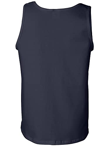 Take Me to Bed Or Lose Me Forever Adult Tank Top2