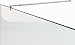 Produktbild i-flair Haltestange für 6/8/10 mm Walk In Duschwände mit drehbarem 360° Gelenk - Stabilisator verchromt mit Verstellbereich 80-123 cm für Glasduschen 20M