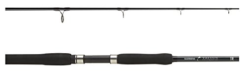 SHIMANO Tallus 7 6 MH Saltwater Casting Boat Rod