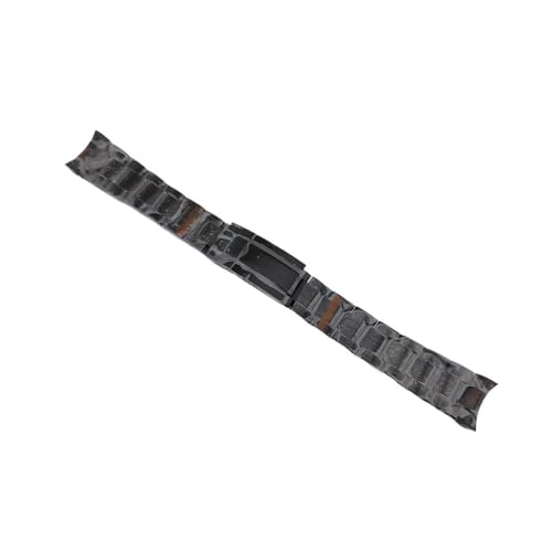 [X] 39mm Y ^P[X Xgbv h Tt@CAY Fit For NH34/35/36 [ugɓK @Bv AZup[cƃANZX(6 black)