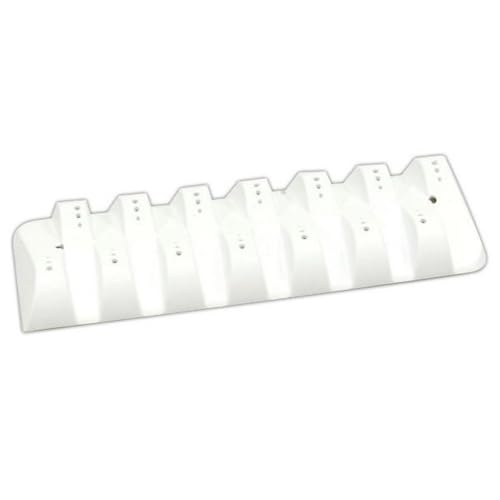 Aube de tambour 228X75X27 mm d'origine Machine à laver, Lave-linge 481010597314 WHIRLPOOL Machine à laver, Lave-linge 481010597314 WHIRLPOOL