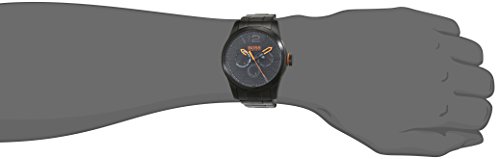 Hugo Boss Paris Men's Watch