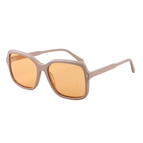 Lunettes de soleil polarisées TAC contre les reflets verres UV400
