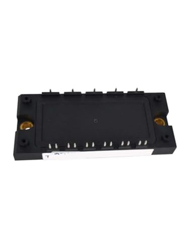 Evite sobrecargas térmicas con el módulo de potencia tiristor 12MBI50VX-120-50 3