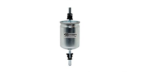 Filtre à carburant anti impuretés pour Nissan Interstar Kasten