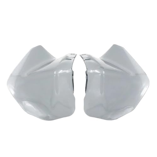 Déflecteur vent pour R1300 GS : spoiler latéral de moto aérodynamique