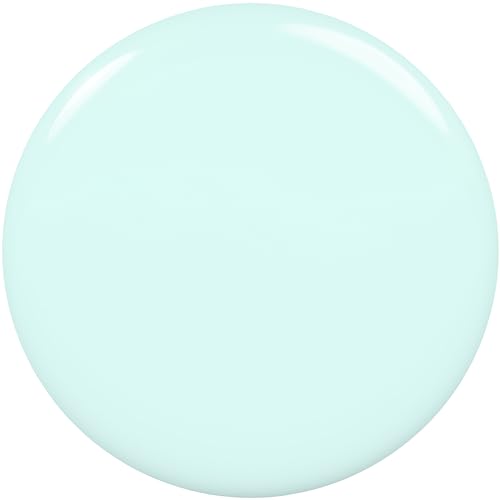 essie Nail Polish, Salon-Quality Green Nail Polish, Vegan, Spring 2024, first kiss bliss, 0.46 fl oz