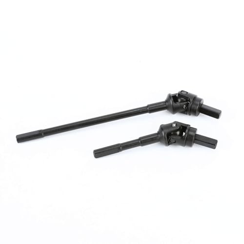 Essieux universels AR45 Axial SCX10 III cardans de transmission upgrade RCAWD