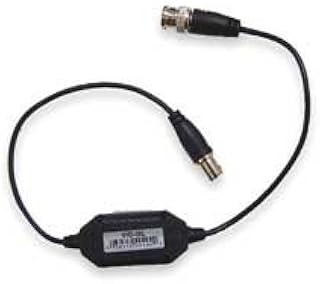 Speco Technologies - VIDGL - Ground Loop Isolator w/Video Balun