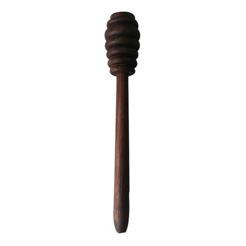 Black Walnut Honey Dipper Stick