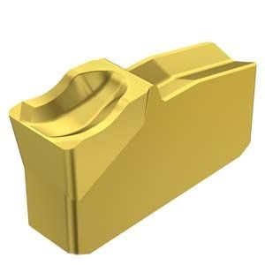PART NO. SVK13382 N151.2-600-4E 2135, Sandvik T-Max Q-Cut, Carbide Insert for Parting, Seat Size - 60
