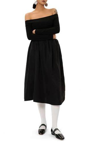 Castamere Mary Jane Shoes for Women Close Square Toe Flats Double Straps Low Heels Casual Dress Pumps2