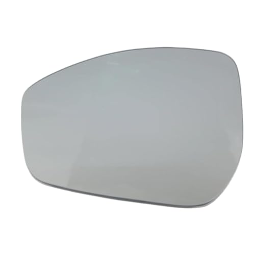 Cristal de espejo retrovisor para Jaguar F I en trayectos urbanos