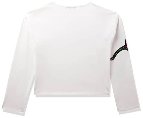 Image of United Colors of Benetton Girl's Regular T-Shirt