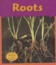 Hardcover Roots Book