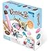 Candy Craft Chocolate Pen, Pink, 8 oz