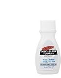 Producto de Para Mi Bebe Palmer\'s Burro di Cacao Formula con Vitamina E - Guarisce e ammorbidisce la pelle secca ruvida, 1,7 once, (4 pezzi)