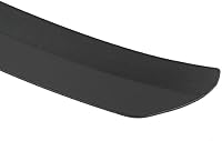 Yctze Autó Hátsó Spoiler ABS Szárny Hatchback Univerzális 990x95mm 7