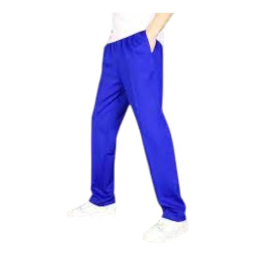 Image of School Uniform Pants for Boys & Girls | Half Elatic | Readymade Trouser for Schools