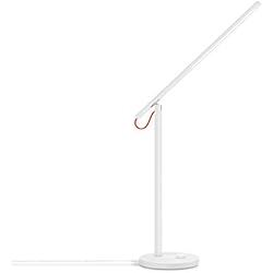 Lampara Xiaomi Aliexpress Xiaomi Mi Lámpara de escritorio, White, Talla única - Flexo