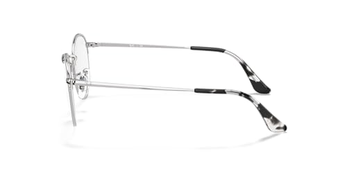 Image of Ray-Ban Unisex Rx3947v Round Gaze Round Prescription Eyeglass Frames