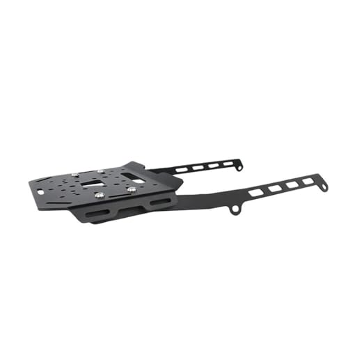 Porte bagages support de malle rangement arrière moto Tenere 700 XTZ690