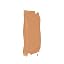 17 Rich Ginger - Tan or dark skin with golden undertones