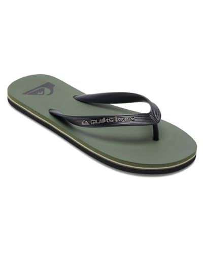 Quiksilver Molokai Core - Chanclas para Hombre