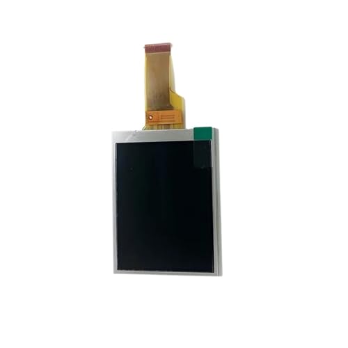 Pantalla LCD Casio EX-N20 repuestos de servicio display iluminado