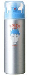 NEW SPICE SHOWER FREEZE STYLING WAX SPRAY (6.09OZ)