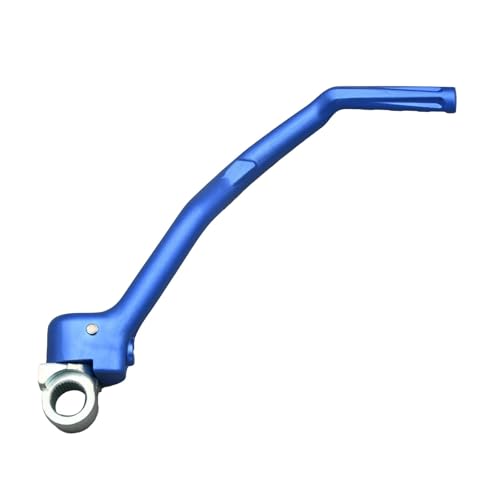 �o�C�N�L�b�N�X�^�[�^�[���o�[�y�_���p�[�c YZ250F�p YZ450F�p YZ250FX�p YZ450FX�p WR250F�p WR450F�p YZ125�p YZ250�p YZ250X�p �X�^�[�^�[���o�[(201 Blue Style)