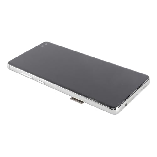 Assemblage Numériseur Tactile 3D S10 Plus Écran LCD Haute Résolution de Haute Qualité