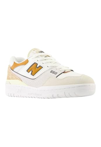 New Balance New Balance 550 Womens Sea Salt Vachetta Size 10
