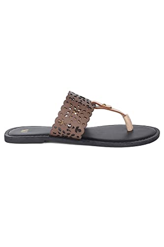 Image of W for Woman Girls Slip On Sandal
